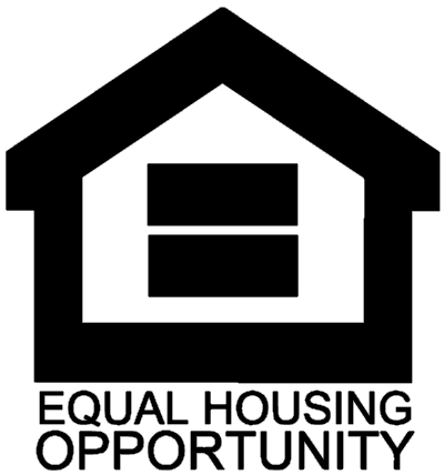 Equal Housing Lender