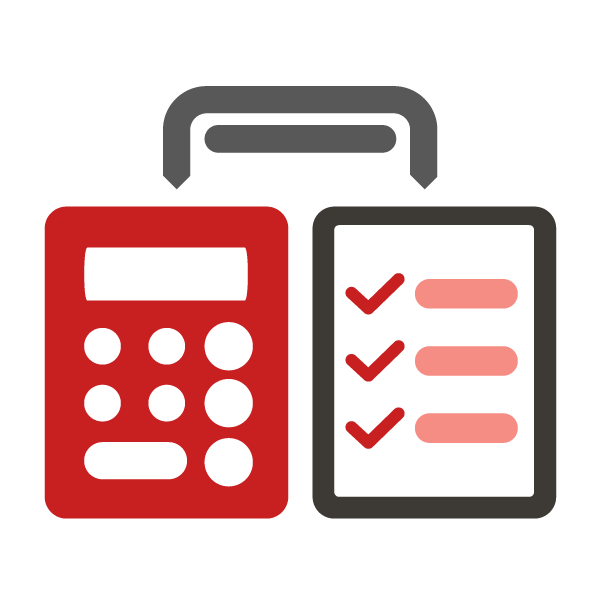 Home Loan Resources - Tools and Resources Icon | Redfin Mortgage